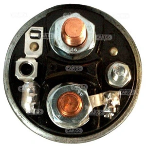 Elektromagnes rozrusznika Mercedes Benz Truck TRUCK ATEGO II ciężarówka z platformą/podwoziem (2004 - 2026) cena, od 41,34 USD