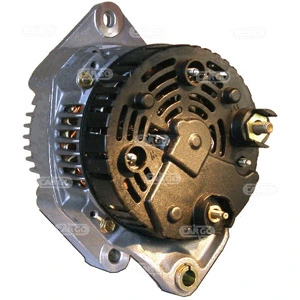 Alternator 9111214 General Motors