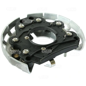 132669 Cargo Mostek prostowniczy alternatora = Moster diodowy alternatora