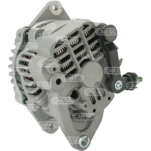 Alternator Mazda 626