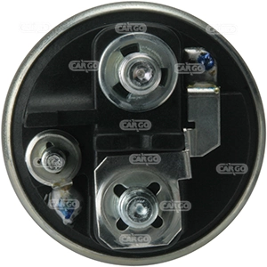 Elektromagnes rozrusznika Peugeot 107