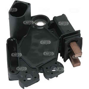 Regulator alternatora (przekaźnik ładowania) do BMW 7  E65, E66, E67
