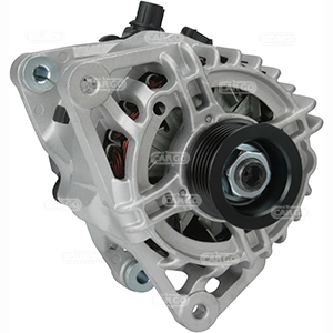 Alternator Volvo 740 