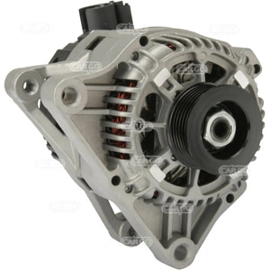 113405 Cargo Alternator