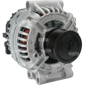 112144 Cargo Alternator