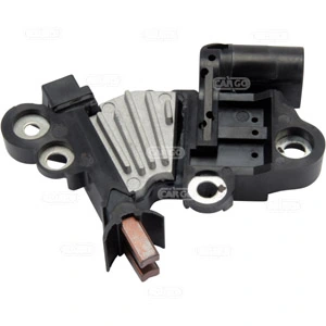 Regulator alternatora (przekaźnik ładowania) Volvo S40 II