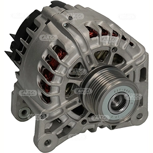 Alternator Dacia Duster SUV (HM) (2017 - 2026) cena, od 135,04 USD