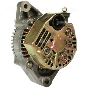 Alternator Toyota Starlet