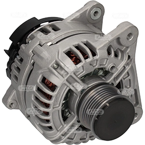 Alternator do Renault Kangoo II KW0, KW1