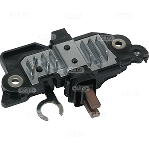 Regulator alternatora (przekaźnik ładowania) ВАЗ GRANTA 1 2190