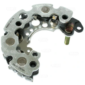 138790 Cargo Mostek prostowniczy alternatora = Moster diodowy alternatora