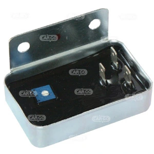 Regulator alternatora (przekaźnik ładowania) Mitsubishi Lancer 4 C6A, C7A