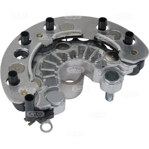 Mostek prostowniczy alternatora = Moster diodowy alternatora Renault Vel Satis BJ0