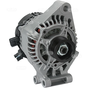  Alternator Ford Focus 2