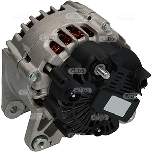 Alternator Renault DUSTER 2