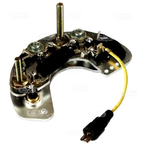 Mostek prostowniczy alternatora = Moster diodowy alternatora Ford Transit 5 V184/5