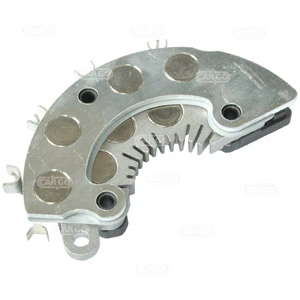 138389 Cargo Mostek prostowniczy alternatora = Moster diodowy alternatora