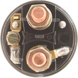 Elektromagnes rozrusznika do Mercedes Benz Truck TRUCK LK/LN2  