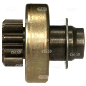 Bendiks rozrusznika Renault Master II