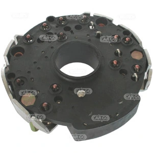 Mostek prostowniczy alternatora = Moster diodowy alternatora Iveco Eurocargo I ciężarówka z platformą/podwoziem (1991 - 2003) cena, od 36,96 USD