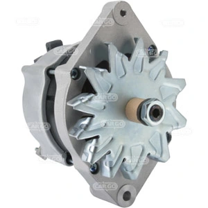 113716 Cargo Alternator