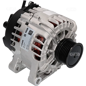  Alternator Ford Focus 3