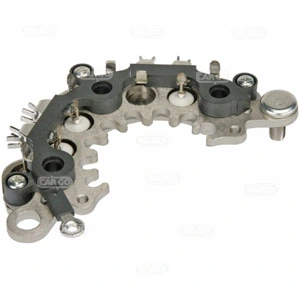 Mostek prostowniczy alternatora = Moster diodowy alternatora Nissan Almera CLASSIC sedana (B10RS) (2006 - 2012) cena, od 25,05 USD