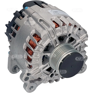 115631 Cargo Alternator