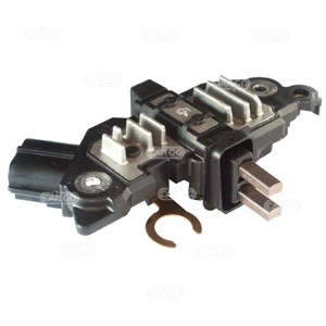 Regulator alternatora (przekaźnik ładowania) Ford Transit V