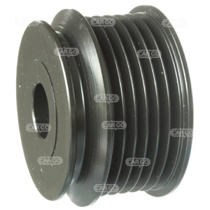 Koło pasowe alternatora Mitsubishi Lancer X SPORTBACK hatchback (CX_A) (2007 - 2026) cena, od 66,49 USD
