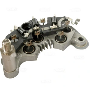 Mostek prostowniczy alternatora = Moster diodowy alternatora Opel Zafira A minivan (F75) (1999 - 2005) cena, od 17,98 USD