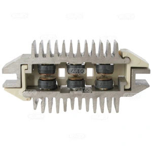 Mostek prostowniczy alternatora = Moster diodowy alternatora do Opel Kadett D 