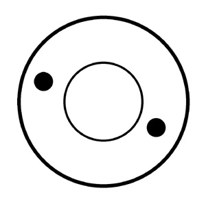 Do koszyka Elektromagnes rozrusznika MAN TGA  