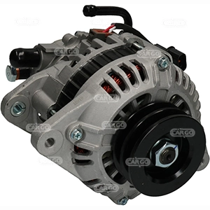 113519 Cargo Alternator