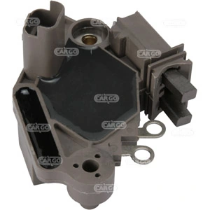  Regulator alternatora (przekaźnik ładowania) Renault Clio 2
