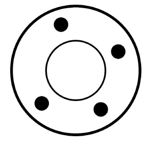  Elektromagnes rozrusznika Renault Megane 4