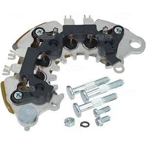  Mostek prostowniczy alternatora = Moster diodowy alternatora Nissan Maxima 