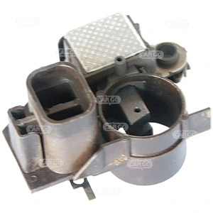 Regulator alternatora (przekaźnik ładowania) Mitsubishi Lancer 5 CB, CD, CE