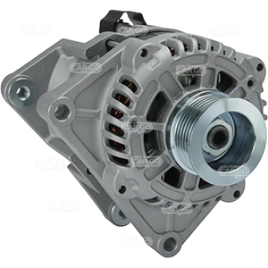 Do koszyka Alternator Chevrolet Orlando  J309