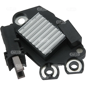 Do koszyka Regulator alternatora (przekaźnik ładowania) Audi Q7  4LB
