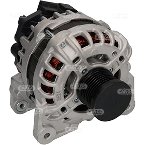 Do koszyka Alternator Renault SANDERO II STEPWAY 