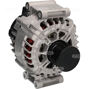 115984 Cargo Alternator