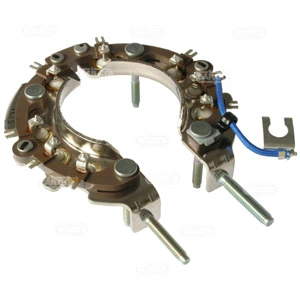 Mostek prostowniczy alternatora = Moster diodowy alternatora Toyota Corolla E8