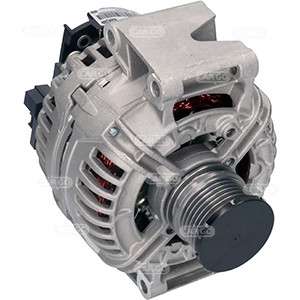 Do koszyka Alternator Jeep Grand Cherokee  