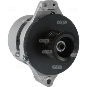 RE506196 John Deere Alternator