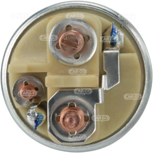 Elektromagnes rozrusznika Citroen C4