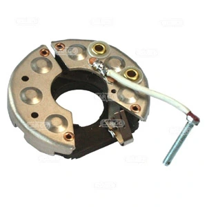 Do koszyka AL27374 John Deere Mostek prostowniczy alternatora = Moster diodowy alternatora