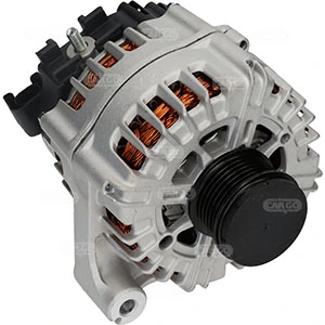Do koszyka Alternator BMW X5  F15, F85