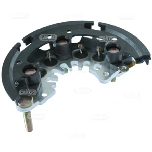 Mostek prostowniczy alternatora = Moster diodowy alternatora Nissan Serena C23