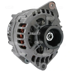 114680 Cargo Alternator